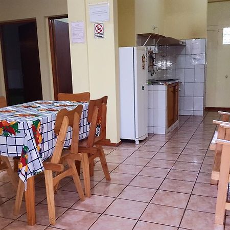 Apart Hotel Las Guayabas Πουέρτο Ιγκουασού Εξωτερικό φωτογραφία