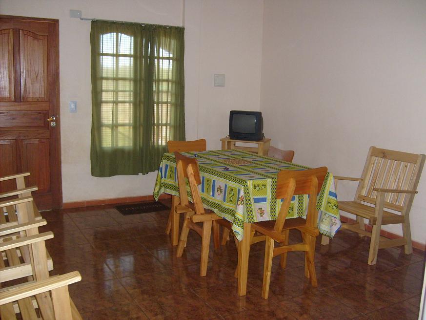 Apart Hotel Las Guayabas Πουέρτο Ιγκουασού Εξωτερικό φωτογραφία