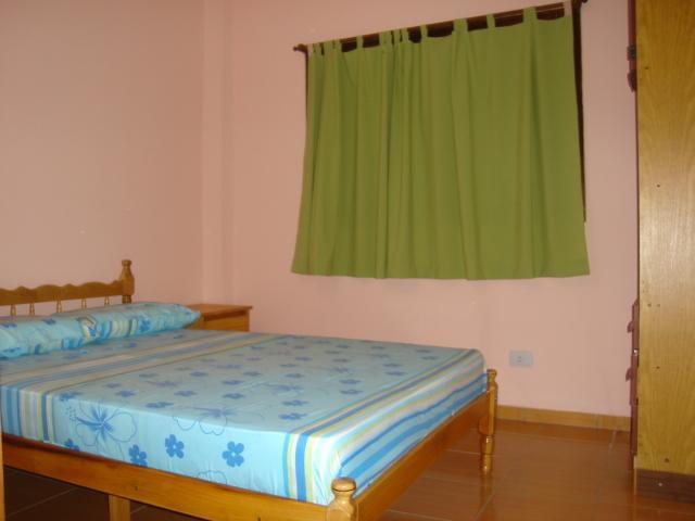 Apart Hotel Las Guayabas Πουέρτο Ιγκουασού Εξωτερικό φωτογραφία