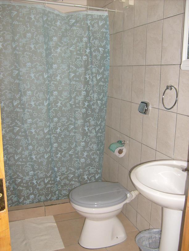 Apart Hotel Las Guayabas Πουέρτο Ιγκουασού Εξωτερικό φωτογραφία