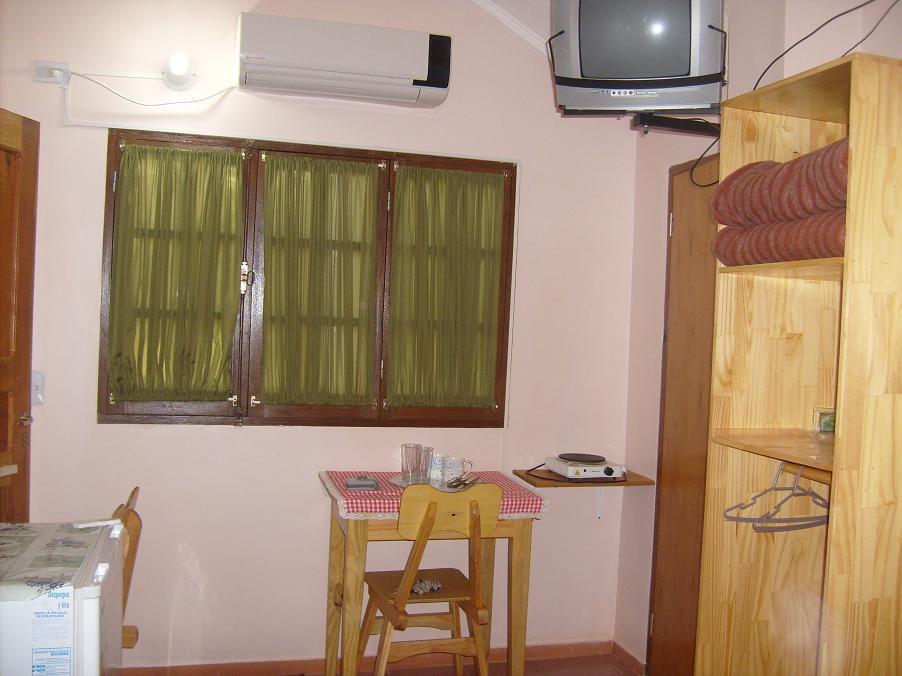 Apart Hotel Las Guayabas Πουέρτο Ιγκουασού Δωμάτιο φωτογραφία