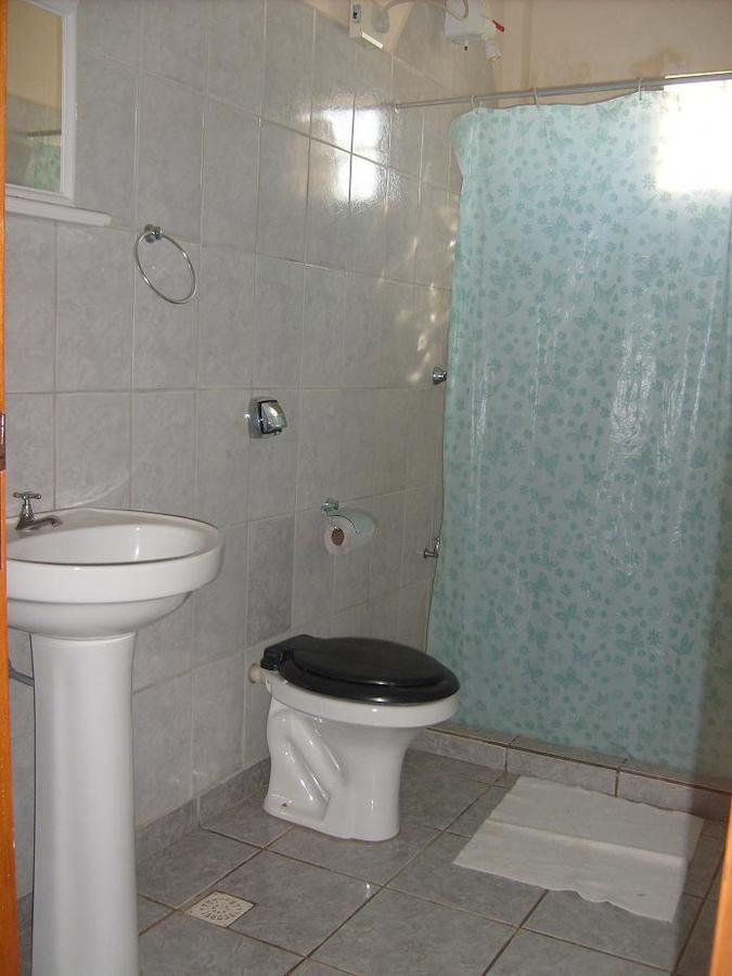 Apart Hotel Las Guayabas Πουέρτο Ιγκουασού Εξωτερικό φωτογραφία