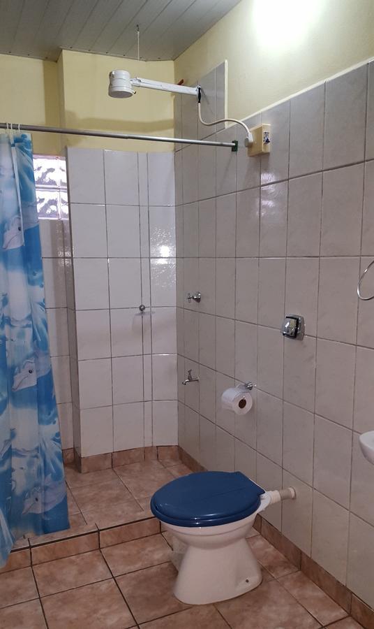 Apart Hotel Las Guayabas Πουέρτο Ιγκουασού Εξωτερικό φωτογραφία