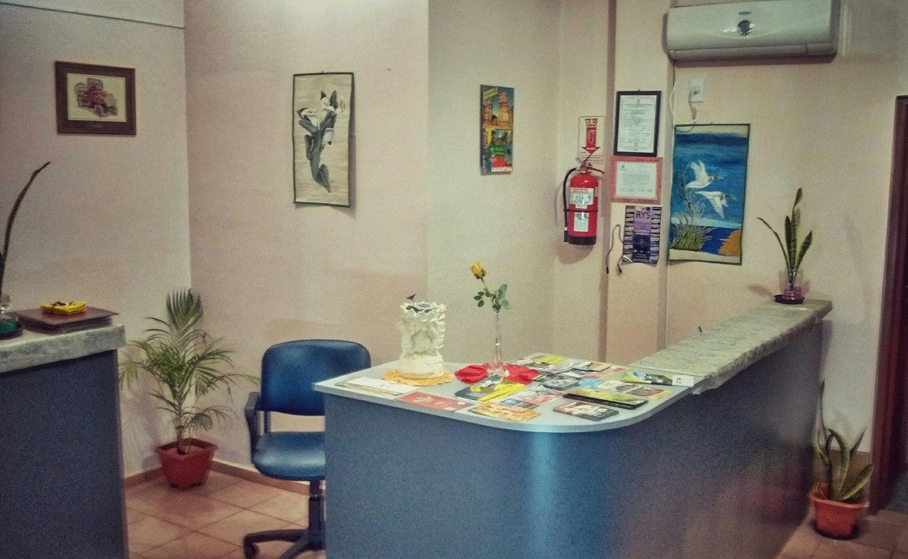 Apart Hotel Las Guayabas Πουέρτο Ιγκουασού Εξωτερικό φωτογραφία