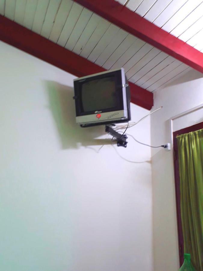 Apart Hotel Las Guayabas Πουέρτο Ιγκουασού Εξωτερικό φωτογραφία